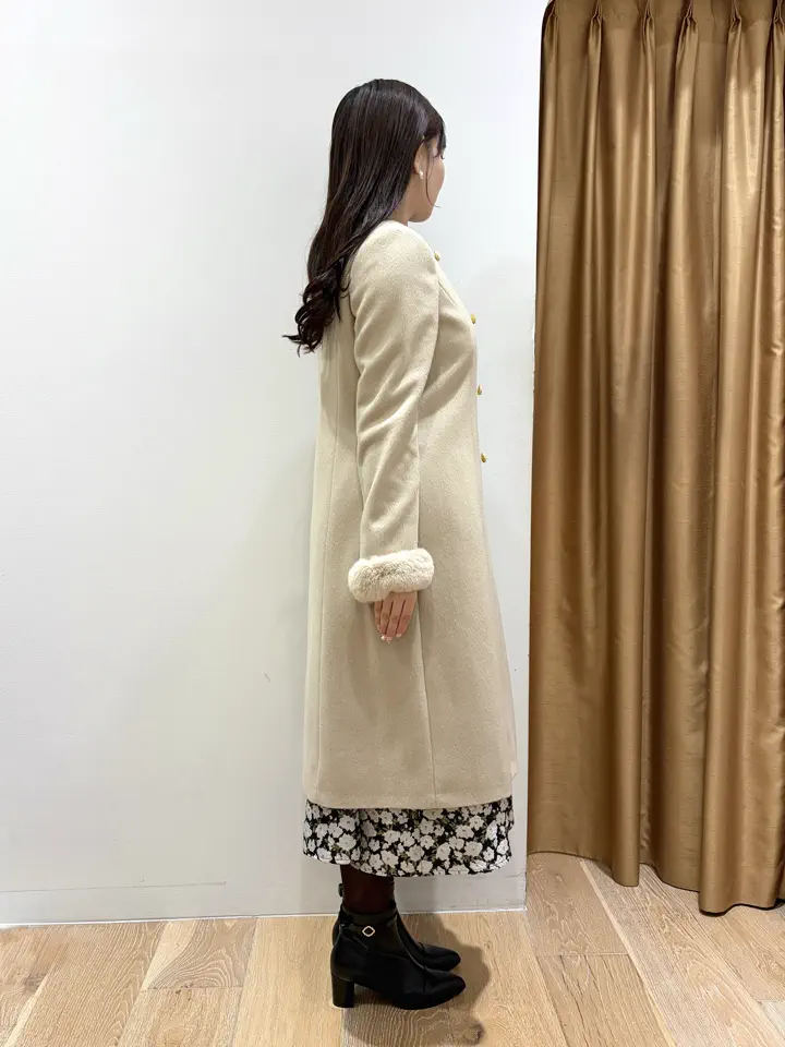 TOCCA S.m コーディネート画像