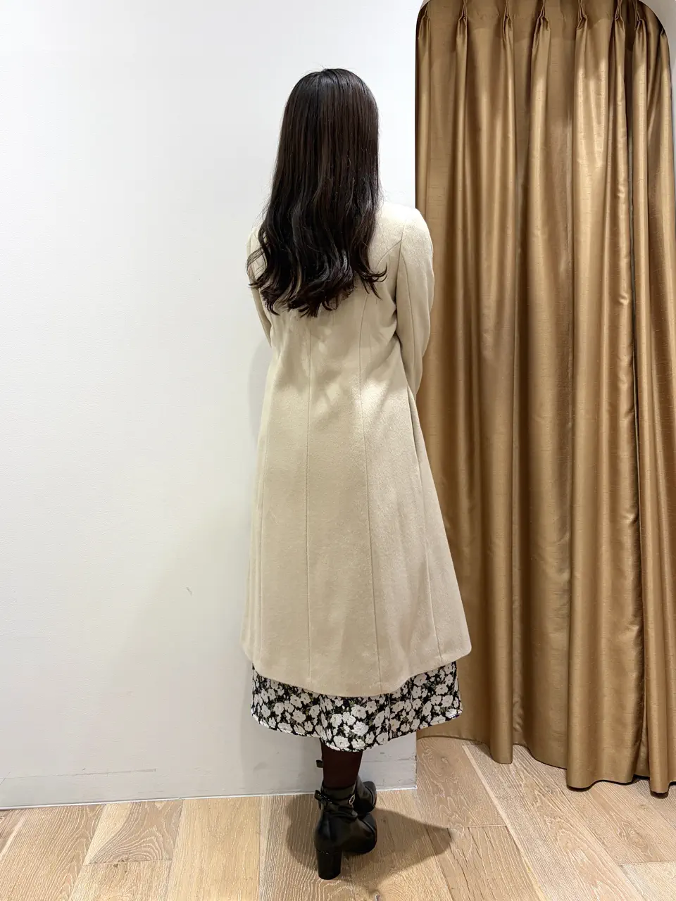 TOCCA S.m コーディネート画像