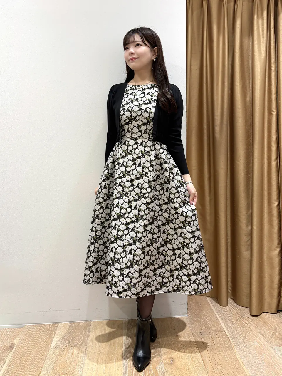 TOCCA S.m コーディネート画像