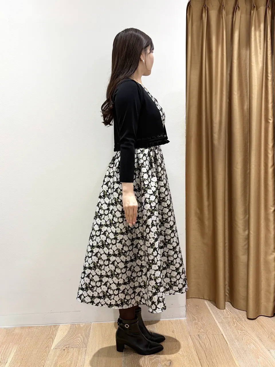 TOCCA S.m コーディネート画像