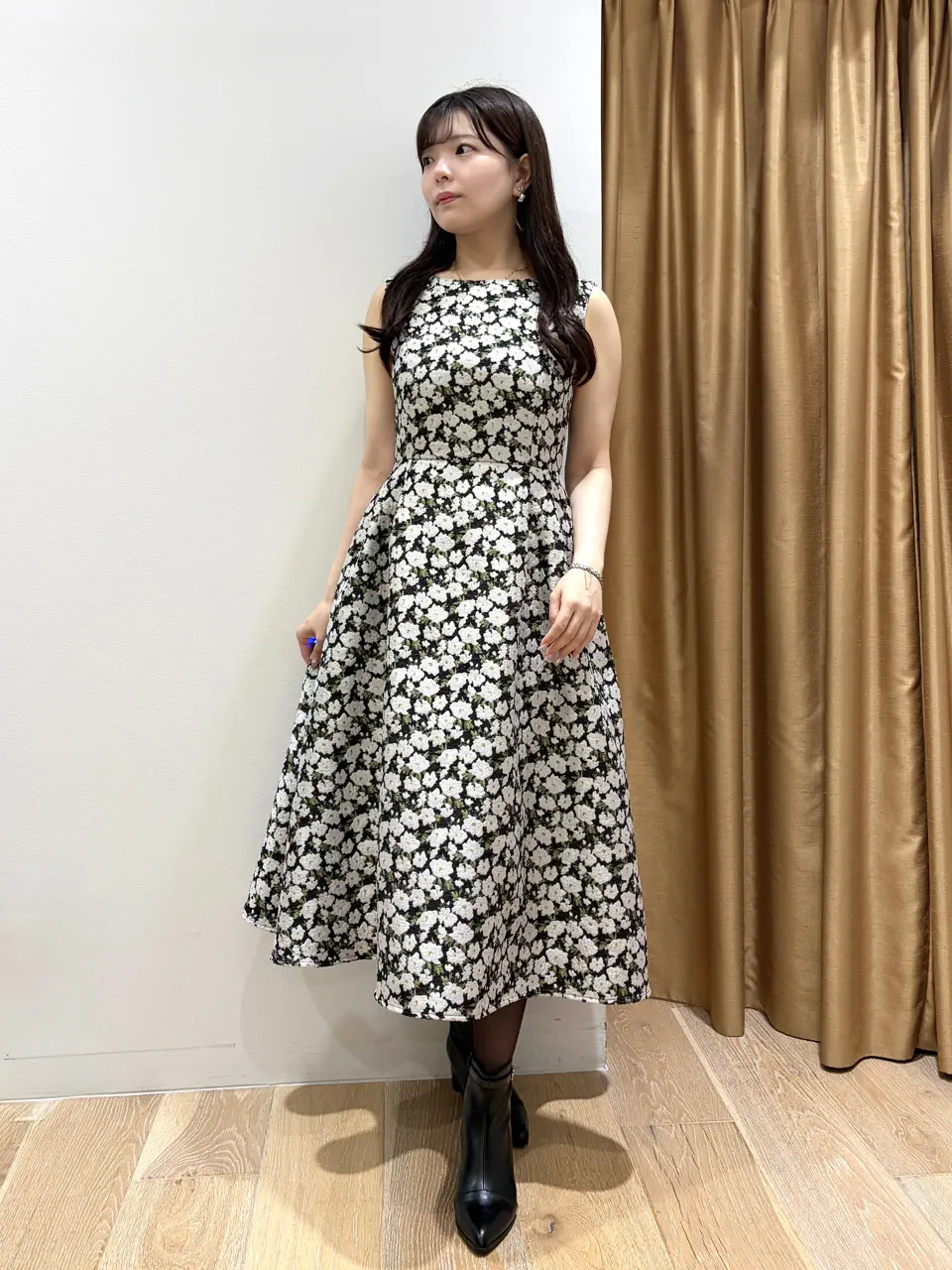TOCCA S.m コーディネート画像
