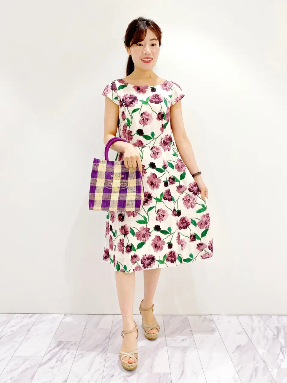  oda ❁ コーディネート画像