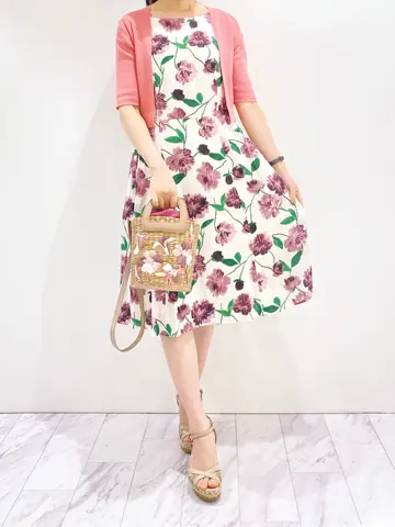 TOCCA oda ❁ コーディネート画像