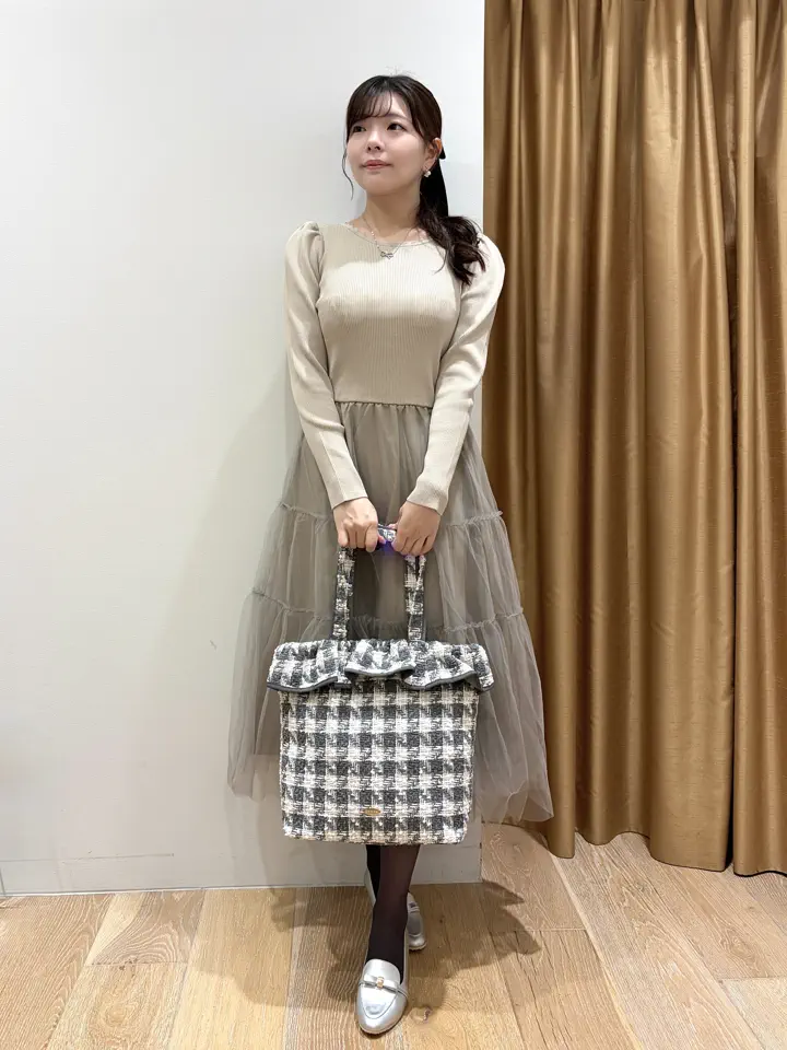 TOCCA S.m コーディネート画像