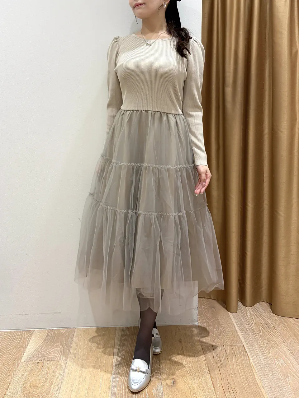TOCCA S.m コーディネート画像
