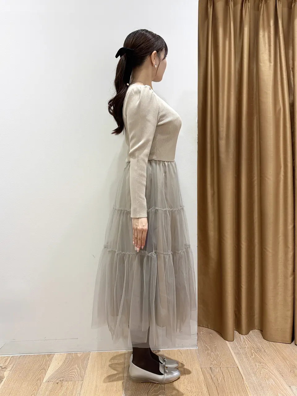 TOCCA S.m コーディネート画像