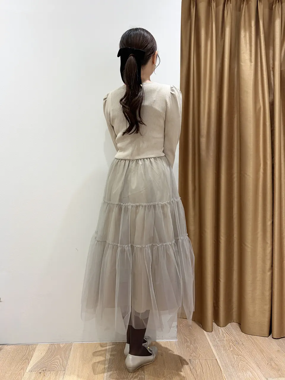 TOCCA S.m コーディネート画像