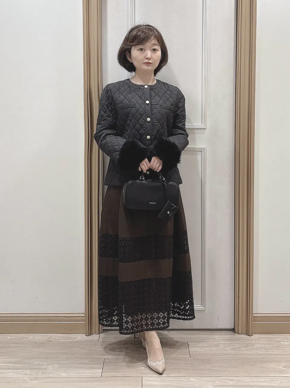  T.H コーディネート画像