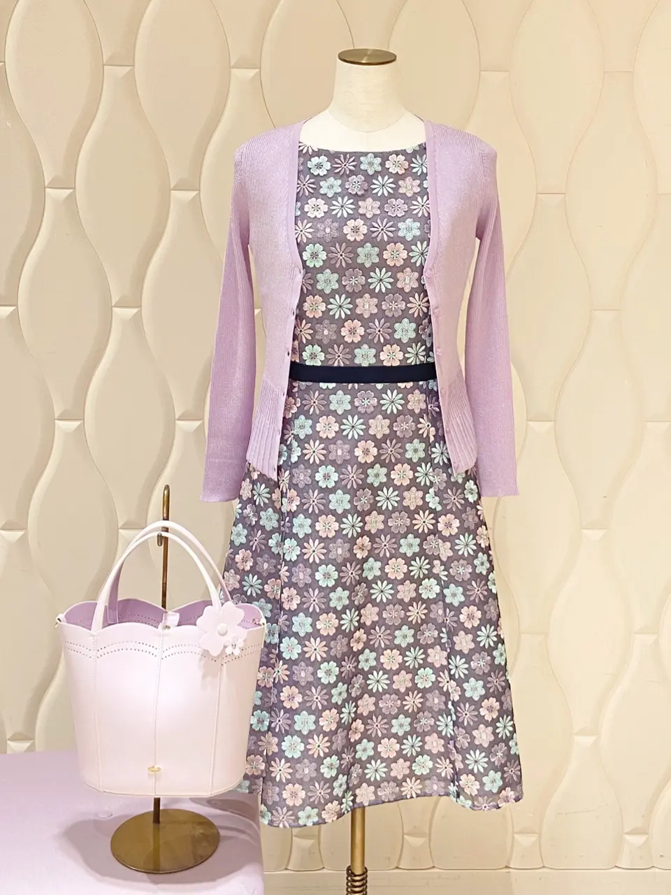  𝕂 コーディネート画像