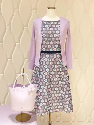 TOCCA 𝕂 コーディネート画像