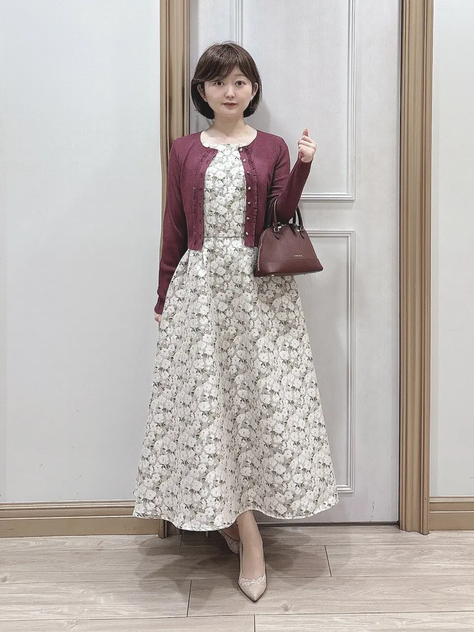 TOCCA T.H コーディネート画像
