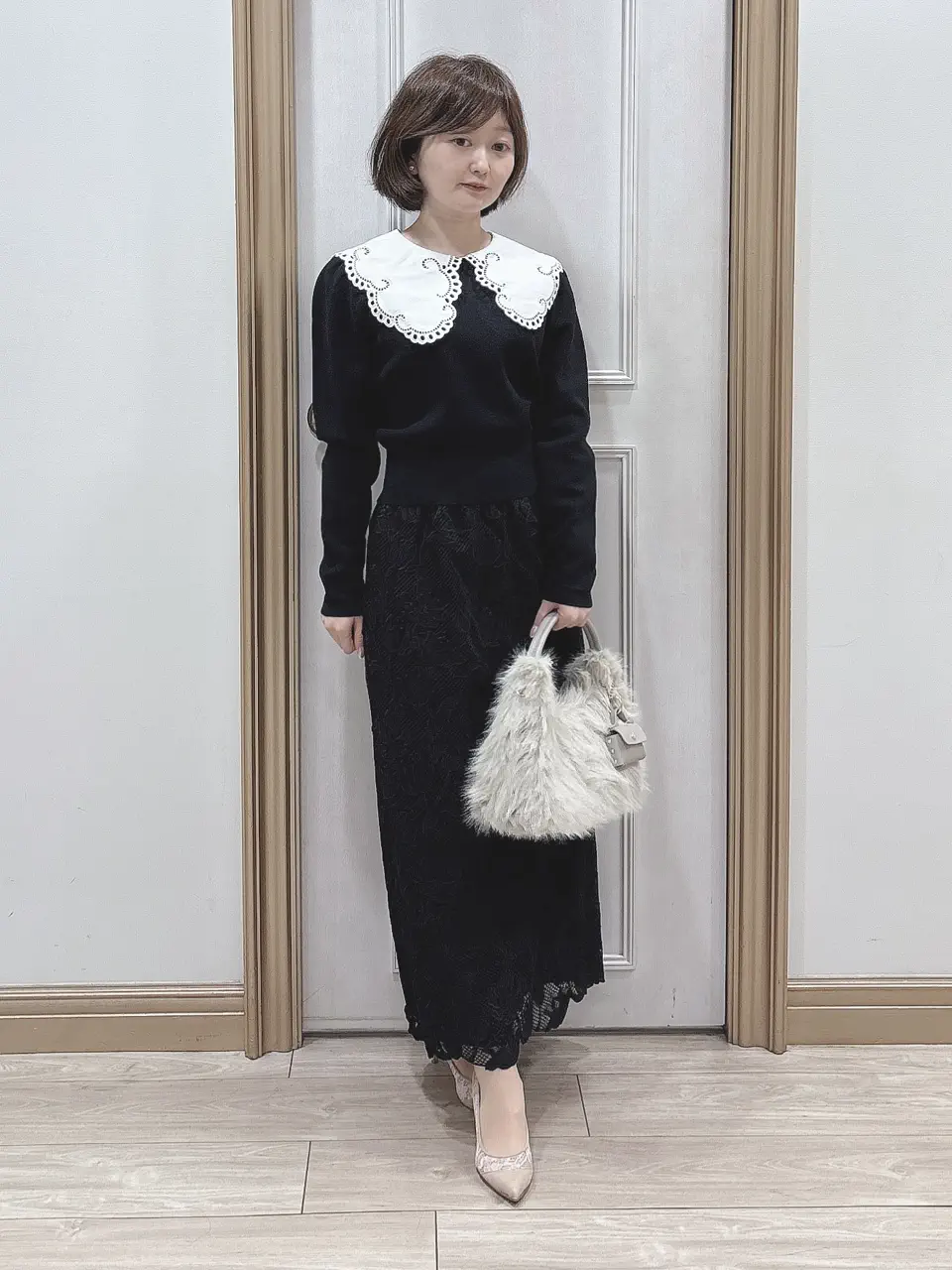  T.H コーディネート画像
