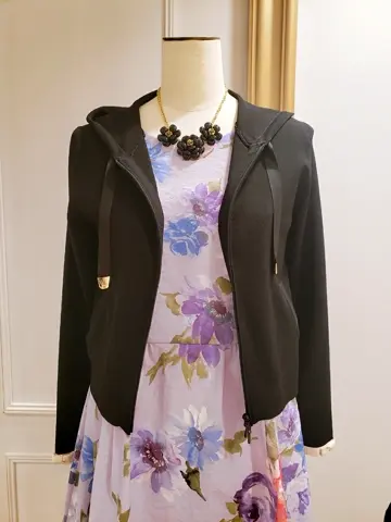 TOCCA スタッフＳ コーディネート画像