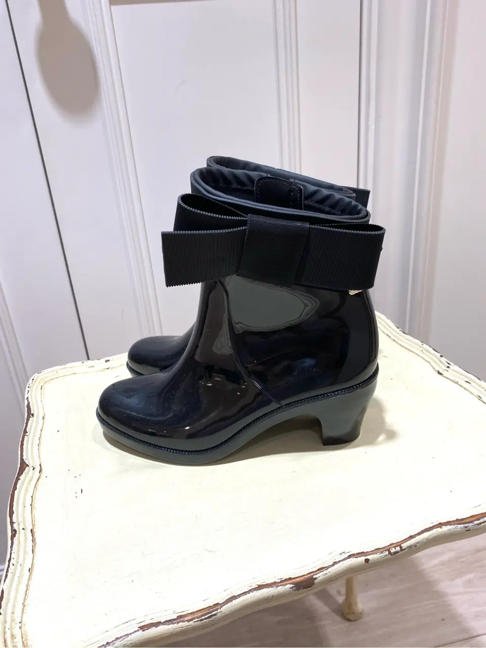 TOCCA スタッフ コーディネート画像