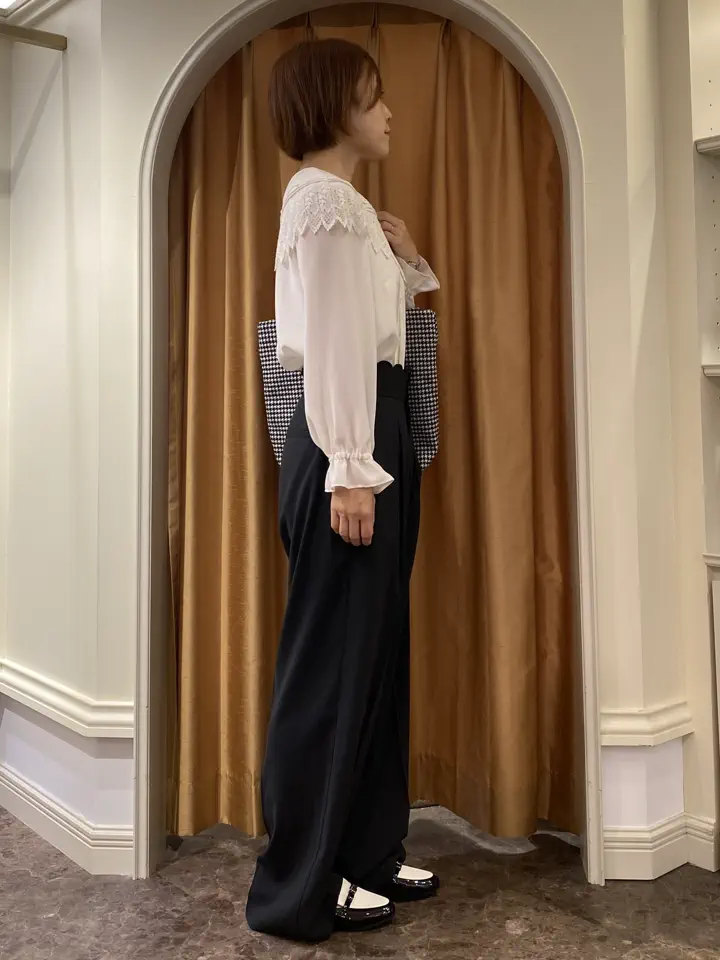TOCCA YK コーディネート画像
