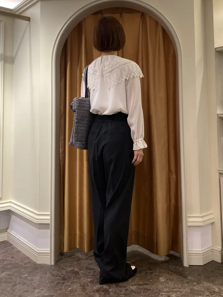 TOCCA YK コーディネート画像