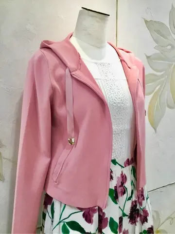 TOCCA スタッフB コーディネート画像