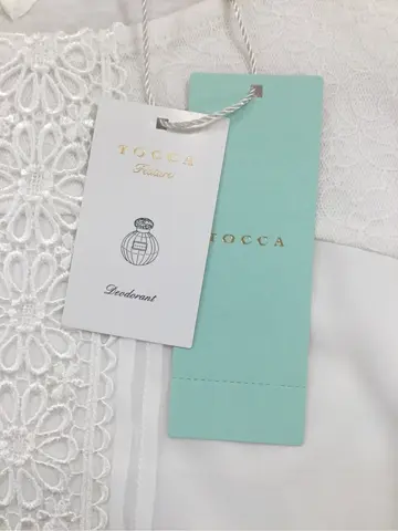 TOCCA スタッフB コーディネート画像