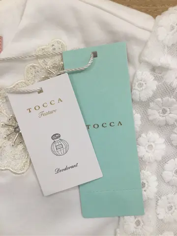 TOCCA スタッフB コーディネート画像