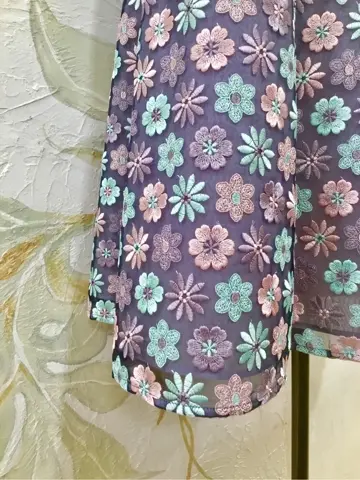 TOCCA スタッフB コーディネート画像