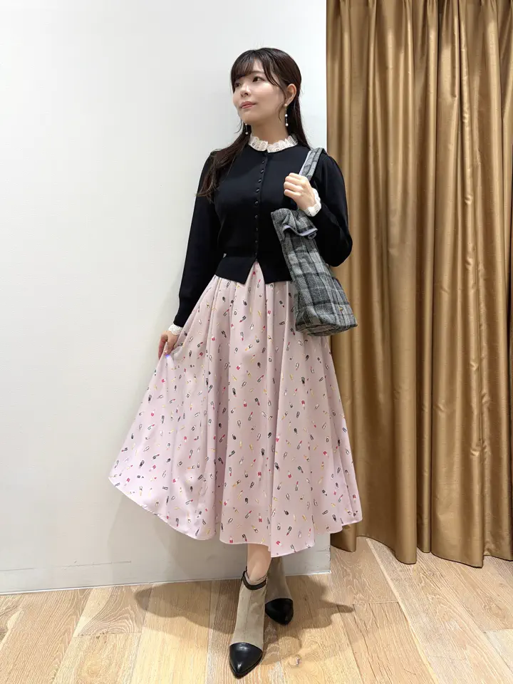 TOCCA S.m コーディネート画像