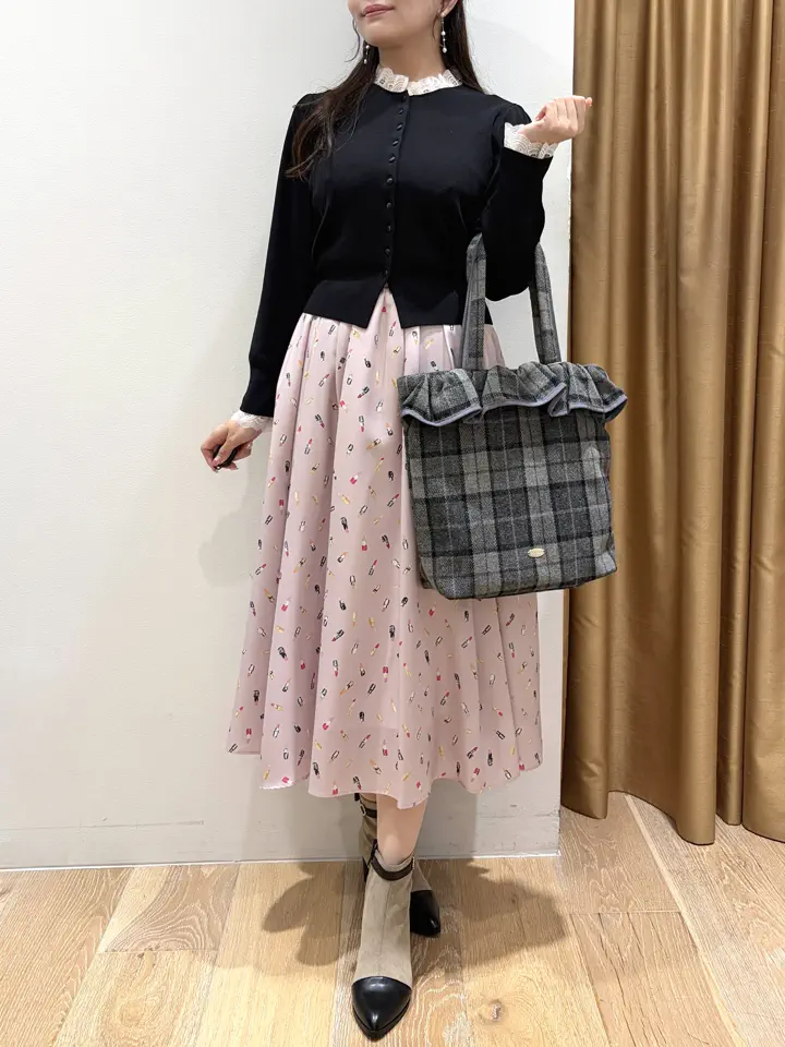 TOCCA S.m コーディネート画像