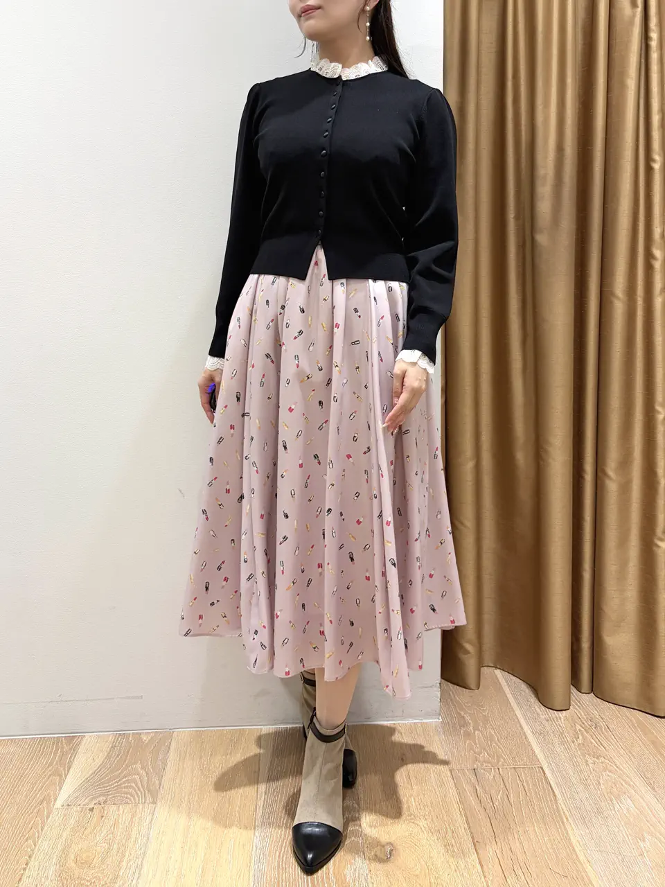 TOCCA S.m コーディネート画像