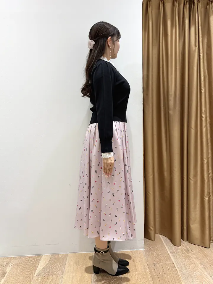 TOCCA S.m コーディネート画像
