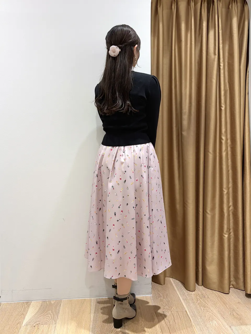 TOCCA S.m コーディネート画像