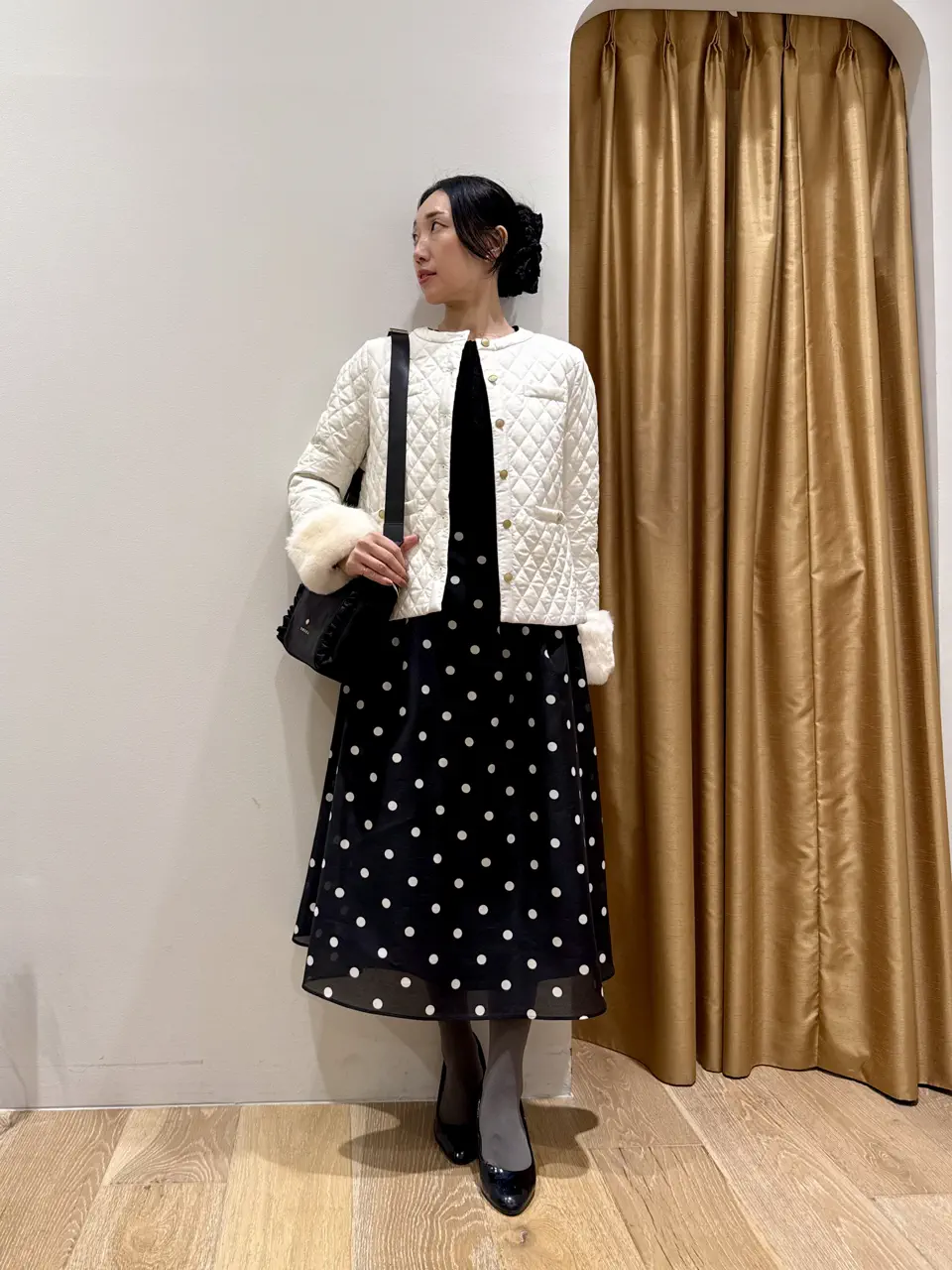TOCCA A コーディネート画像