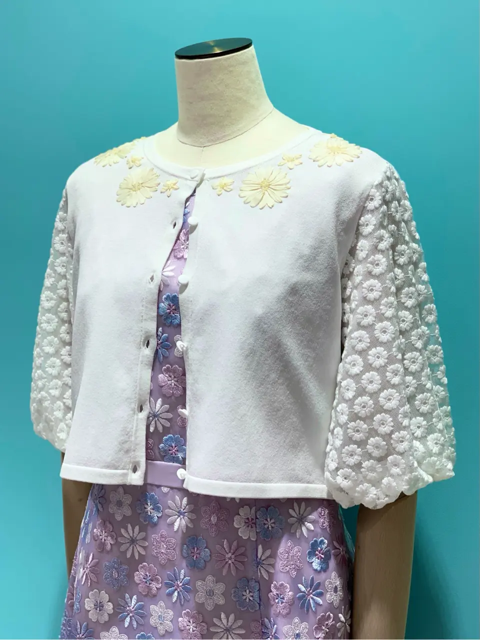 TOCCA Ｉ コーディネート画像