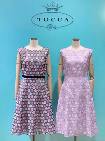 TOCCA Ｉ コーディネート画像