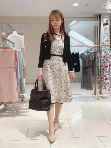 TOCCA Y.N コーディネート画像