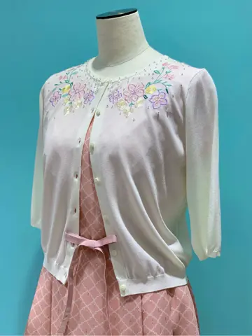 TOCCA Ｉ コーディネート画像