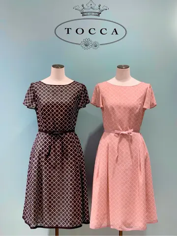 TOCCA Ｉ コーディネート画像