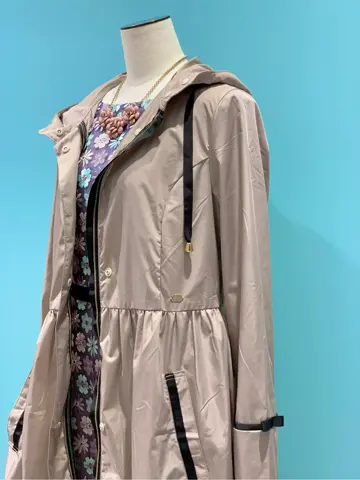 TOCCA Ｉ コーディネート画像