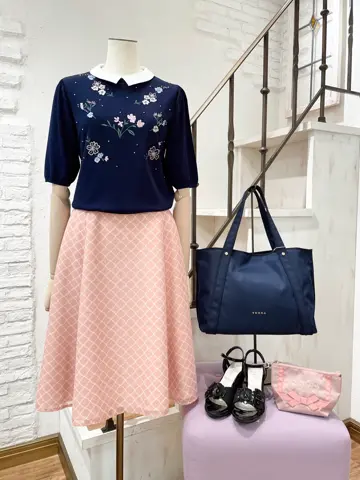 TOCCA G コーディネート画像