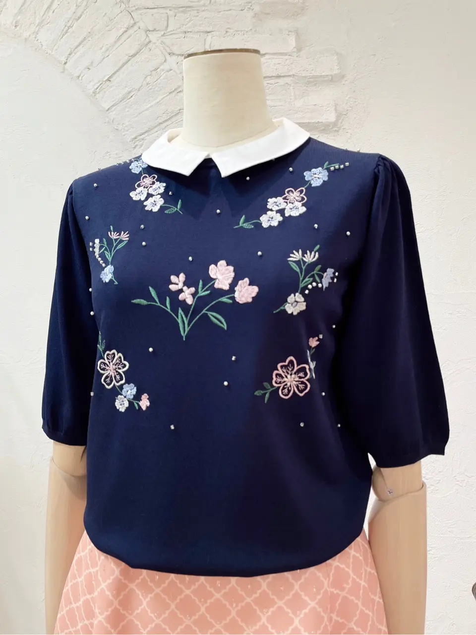 TOCCA G コーディネート画像