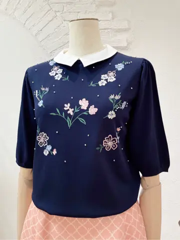 TOCCA G コーディネート画像