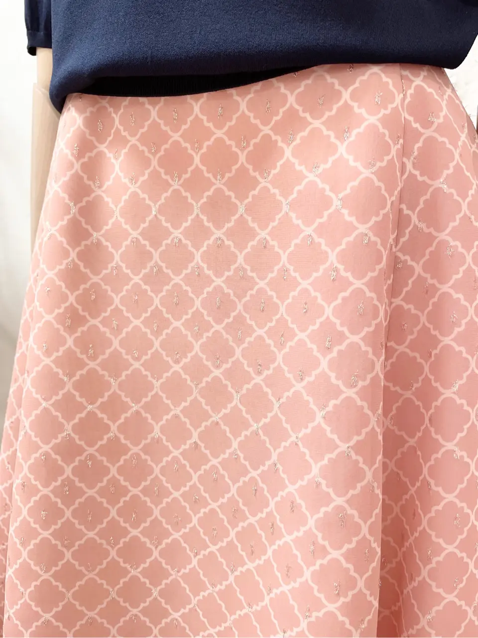 TOCCA G コーディネート画像