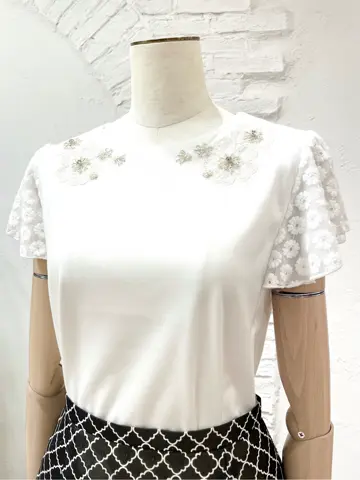 TOCCA G コーディネート画像