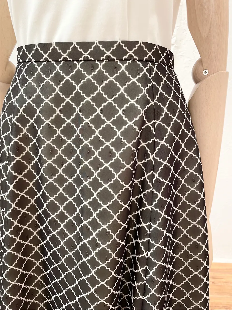 TOCCA G コーディネート画像