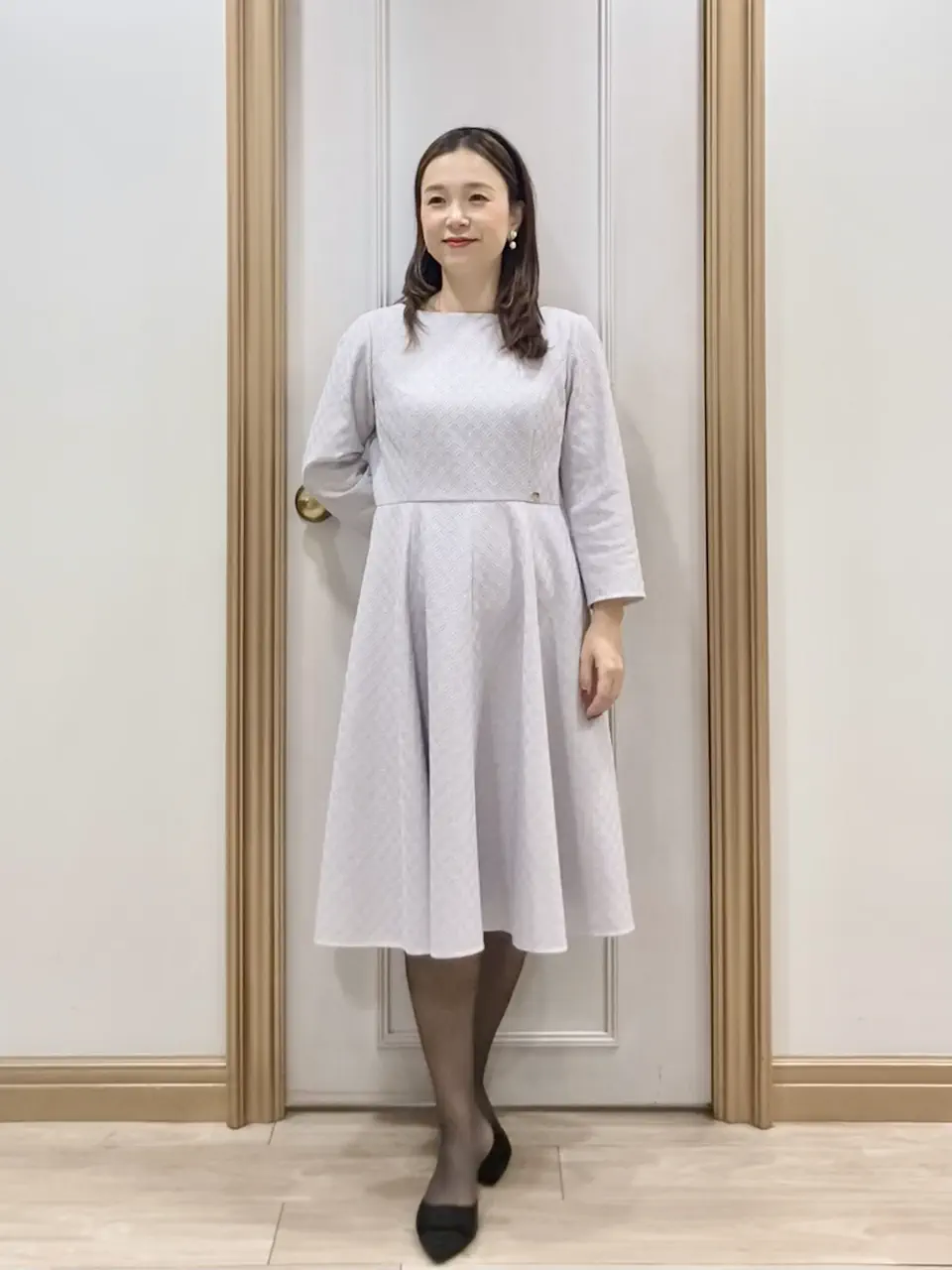 TOCCA mimura コーディネート画像