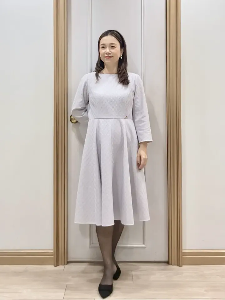 TOCCA mimura コーディネート画像