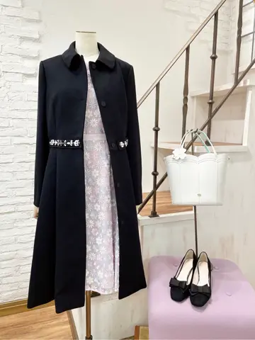 TOCCA G コーディネート画像