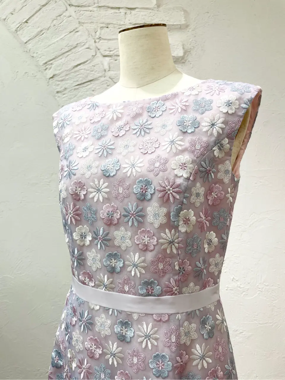 TOCCA G コーディネート画像