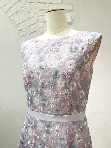 TOCCA G コーディネート画像