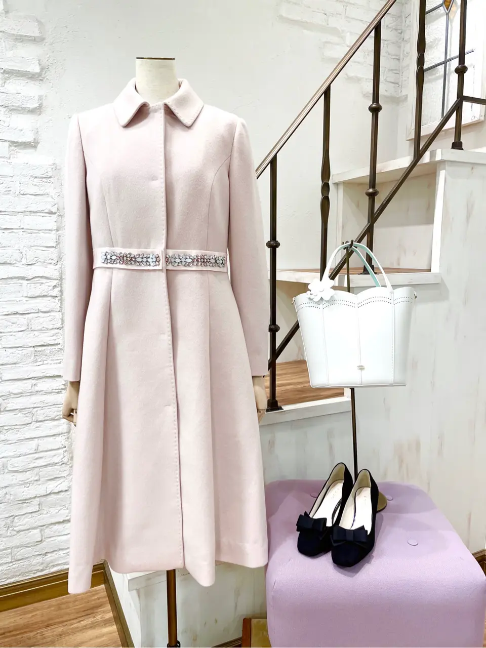 TOCCA G コーディネート画像