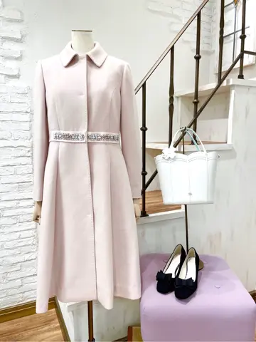 TOCCA G コーディネート画像