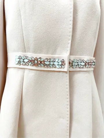 TOCCA G コーディネート画像